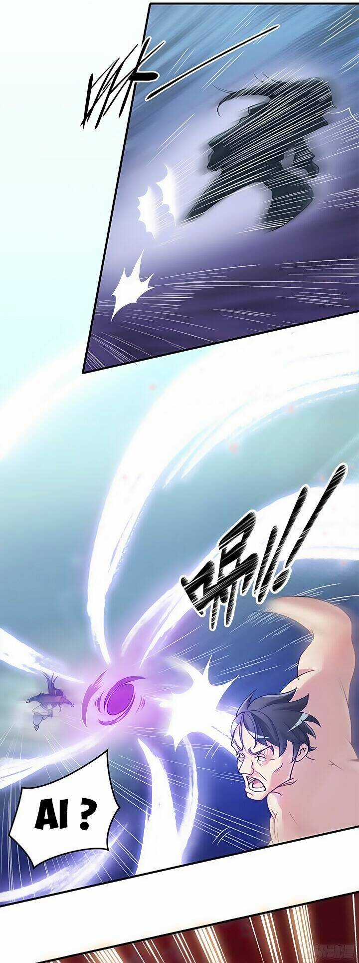 Lâm Phi Truyện Chapter 4 trang 11