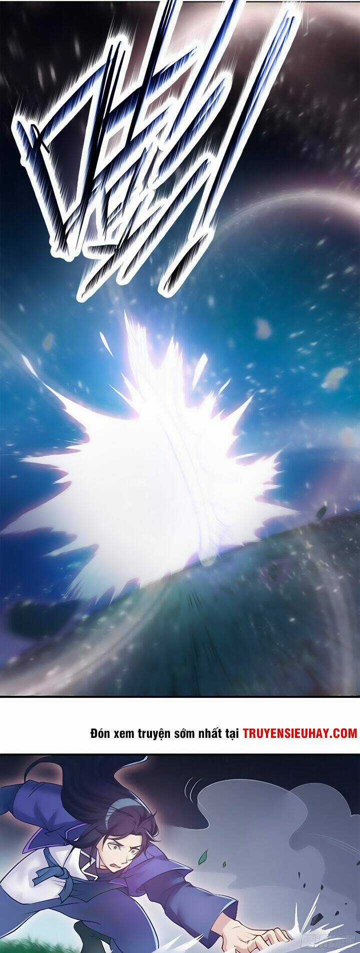 Lâm Phi Truyện Chapter 4 trang 13