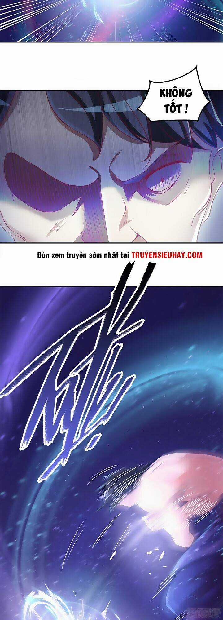 Lâm Phi Truyện Chapter 4 trang 3