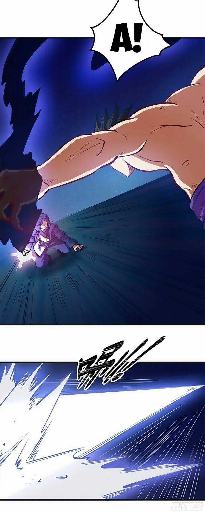 Lâm Phi Truyện Chapter 5 trang 13