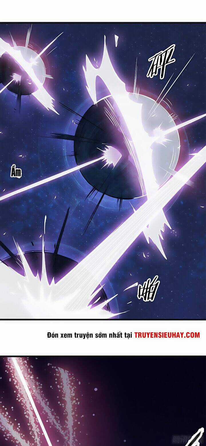 Lâm Phi Truyện Chapter 5 trang 14