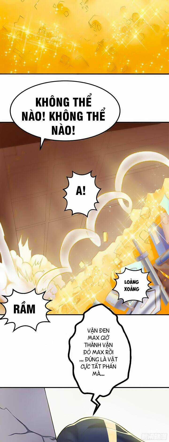 Lâm Phi Truyện Chapter 7 trang 16
