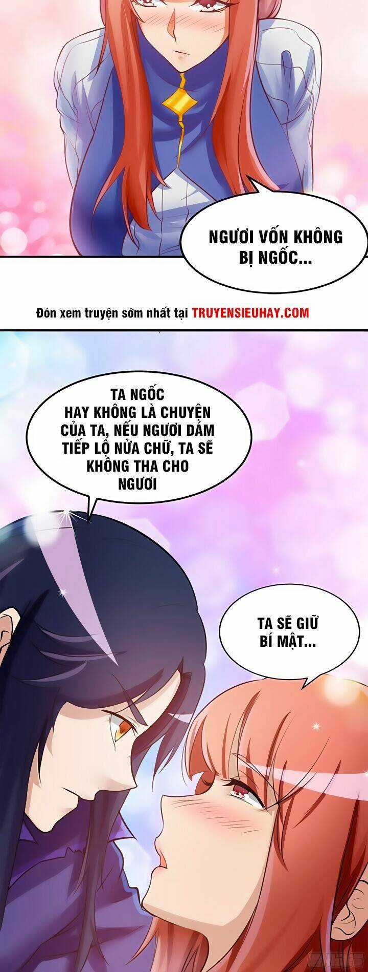 Lâm Phi Truyện Chapter 7 trang 8