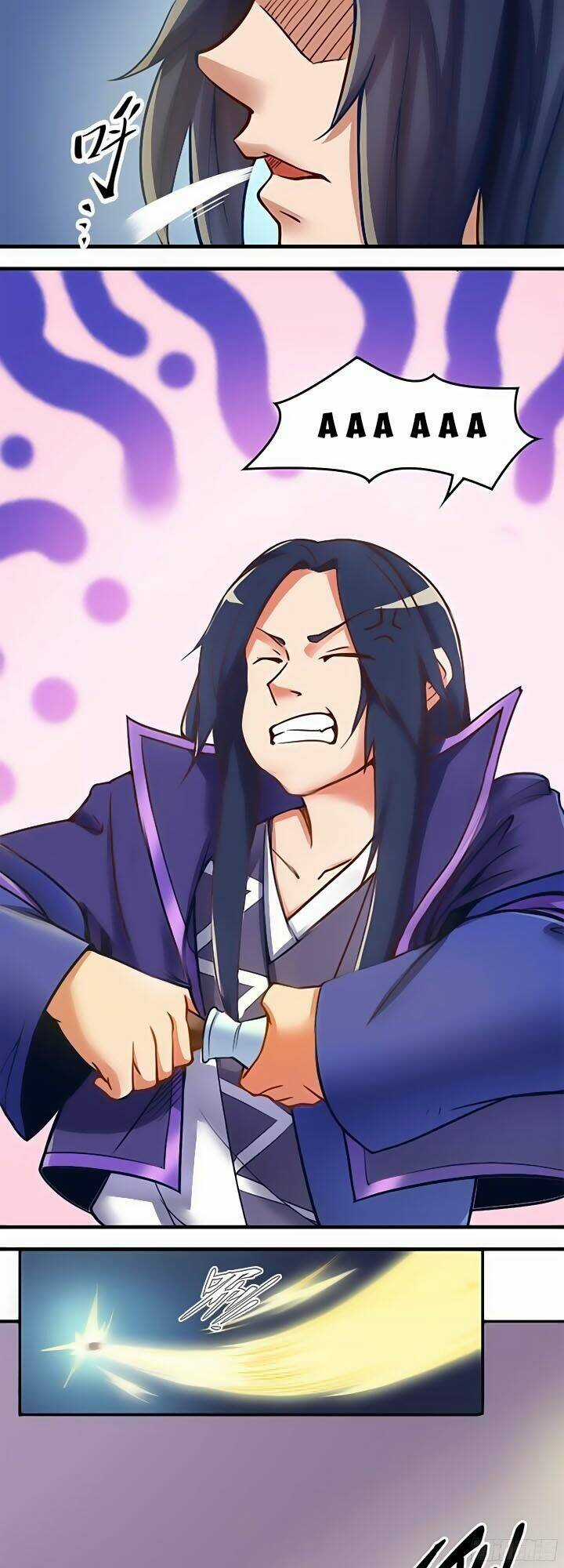 Lâm Phi Truyện Chapter 8 trang 12