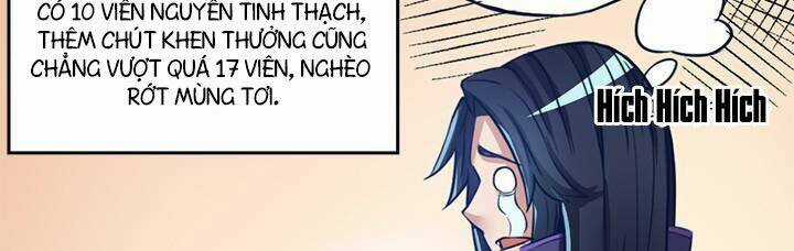 Lâm Phi Truyện Chapter 8 trang 4
