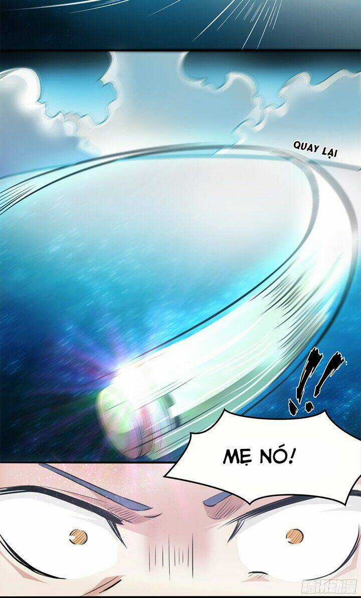 Lâm Phi Truyện Chapter 9 trang 7