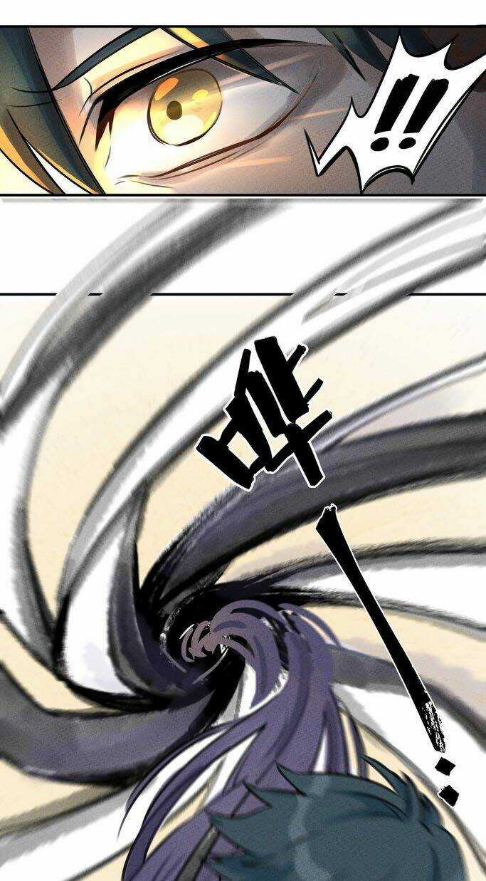 Làm Sao Bây Giờ? Ta Xuyên Không Thành Tiểu Quái Chapter 1 trang 13