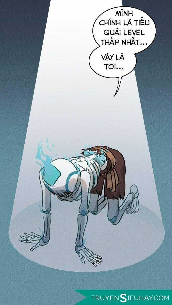 Làm Sao Bây Giờ? Ta Xuyên Không Thành Tiểu Quái Chapter 1 trang 27