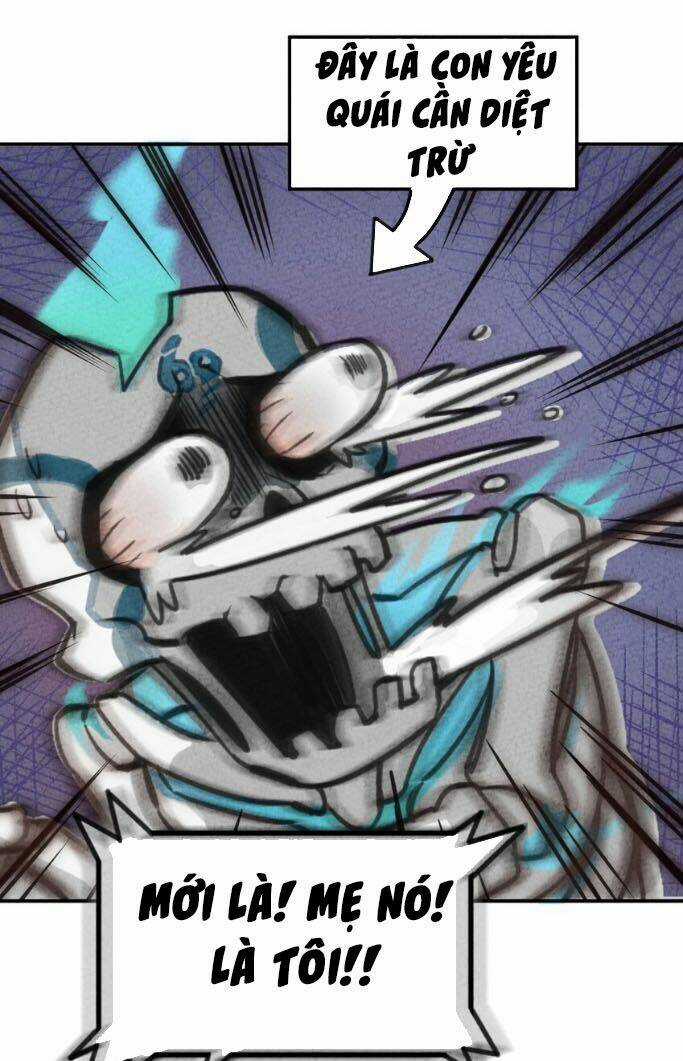 Làm Sao Bây Giờ? Ta Xuyên Không Thành Tiểu Quái Chapter 1 trang 4