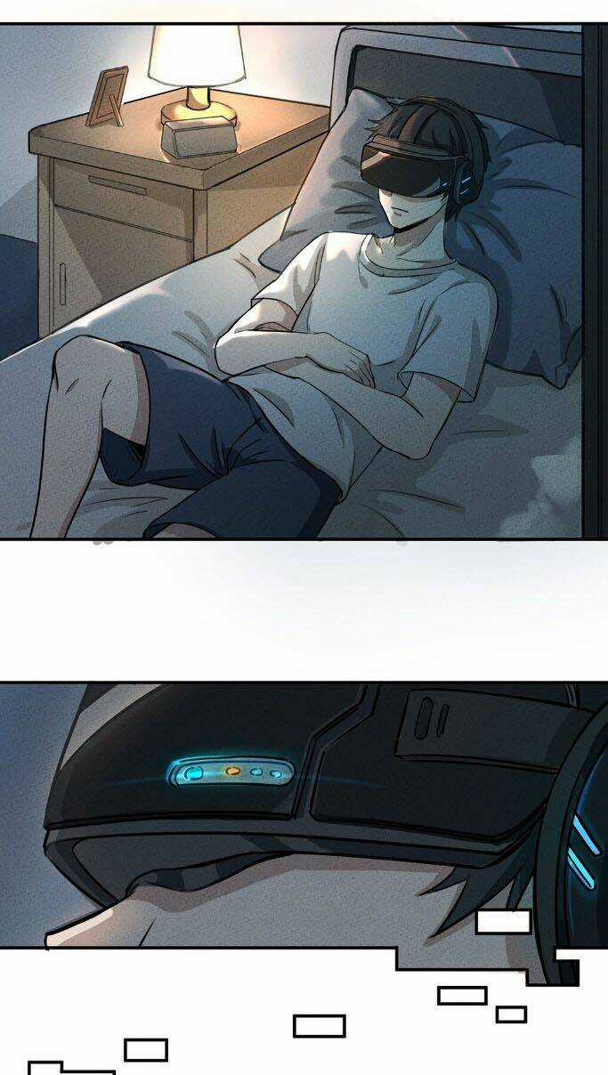 Làm Sao Bây Giờ? Ta Xuyên Không Thành Tiểu Quái Chapter 1 trang 6