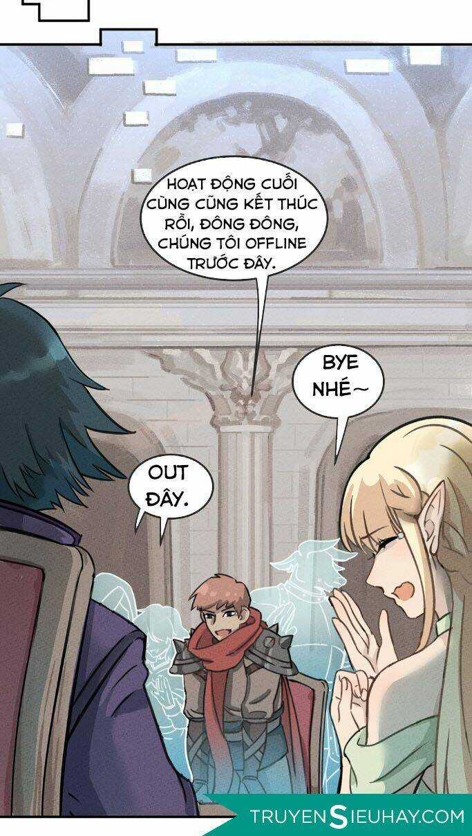 Làm Sao Bây Giờ? Ta Xuyên Không Thành Tiểu Quái Chapter 1 trang 7