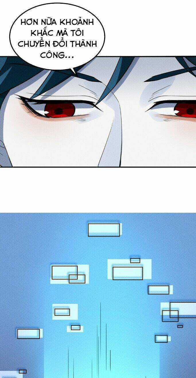 Làm Sao Bây Giờ? Ta Xuyên Không Thành Tiểu Quái Chapter 10 trang 14