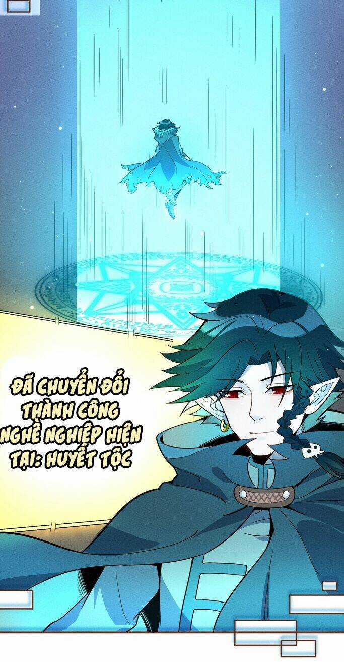 Làm Sao Bây Giờ? Ta Xuyên Không Thành Tiểu Quái Chapter 10 trang 15