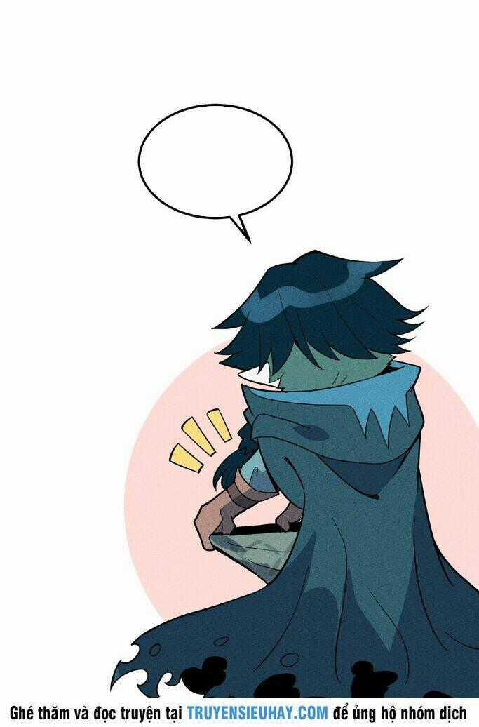 Làm Sao Bây Giờ? Ta Xuyên Không Thành Tiểu Quái Chapter 10 trang 22