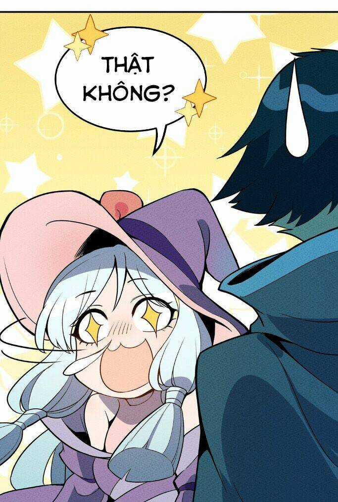 Làm Sao Bây Giờ? Ta Xuyên Không Thành Tiểu Quái Chapter 10 trang 3