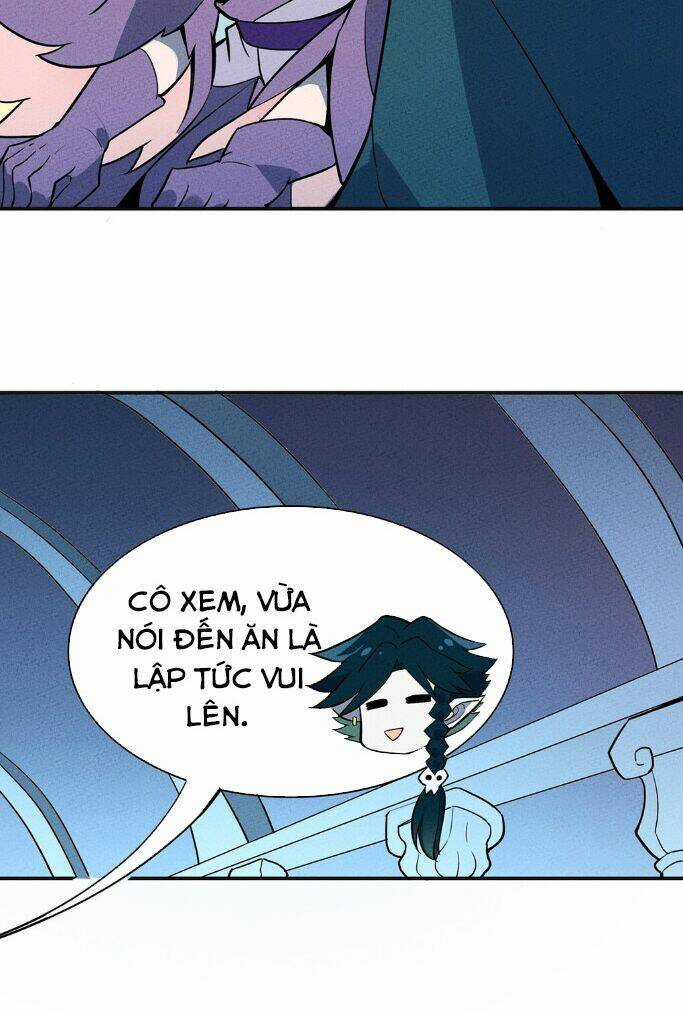 Làm Sao Bây Giờ? Ta Xuyên Không Thành Tiểu Quái Chapter 10 trang 4