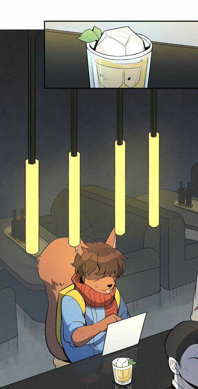 Làm Sao Bây Giờ? Ta Xuyên Không Thành Tiểu Quái Chapter 10 trang 5