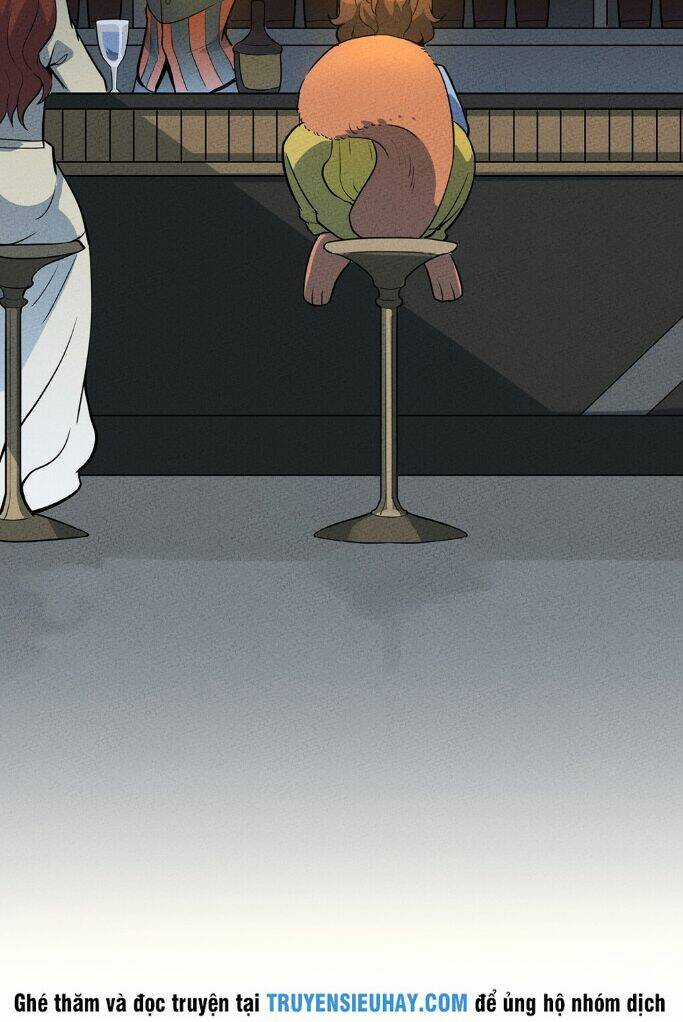 Làm Sao Bây Giờ? Ta Xuyên Không Thành Tiểu Quái Chapter 10 trang 8