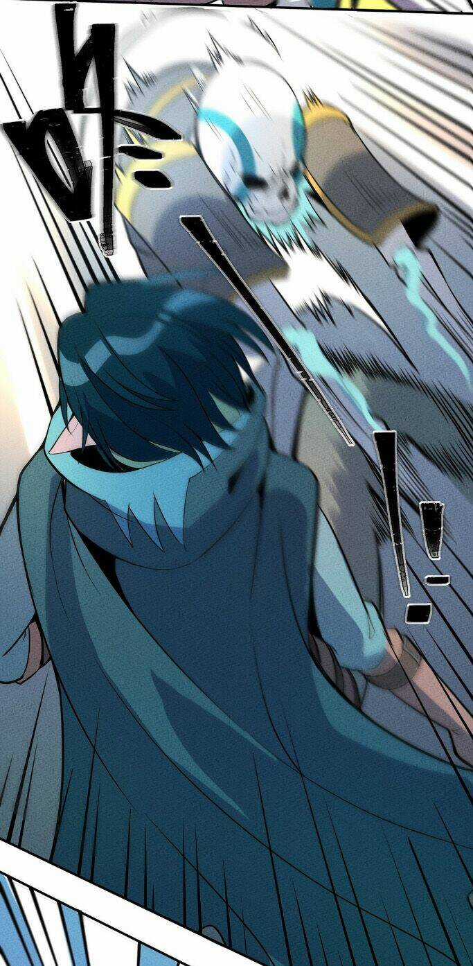 Làm Sao Bây Giờ? Ta Xuyên Không Thành Tiểu Quái Chapter 11 trang 11