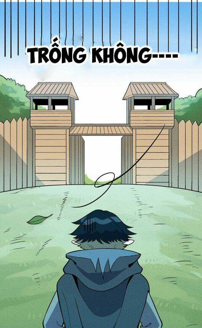 Làm Sao Bây Giờ? Ta Xuyên Không Thành Tiểu Quái Chapter 11 trang 14