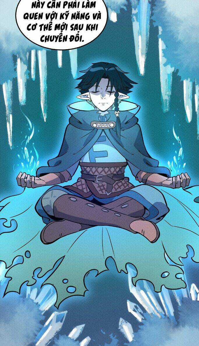 Làm Sao Bây Giờ? Ta Xuyên Không Thành Tiểu Quái Chapter 11 trang 31