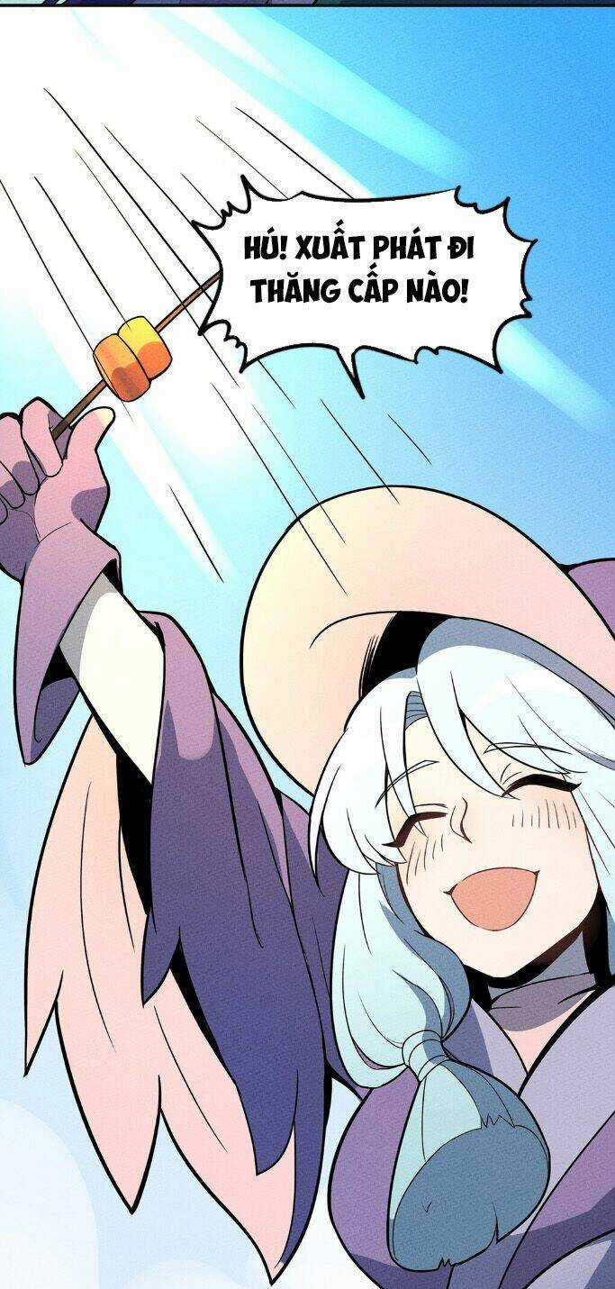 Làm Sao Bây Giờ? Ta Xuyên Không Thành Tiểu Quái Chapter 11 trang 4