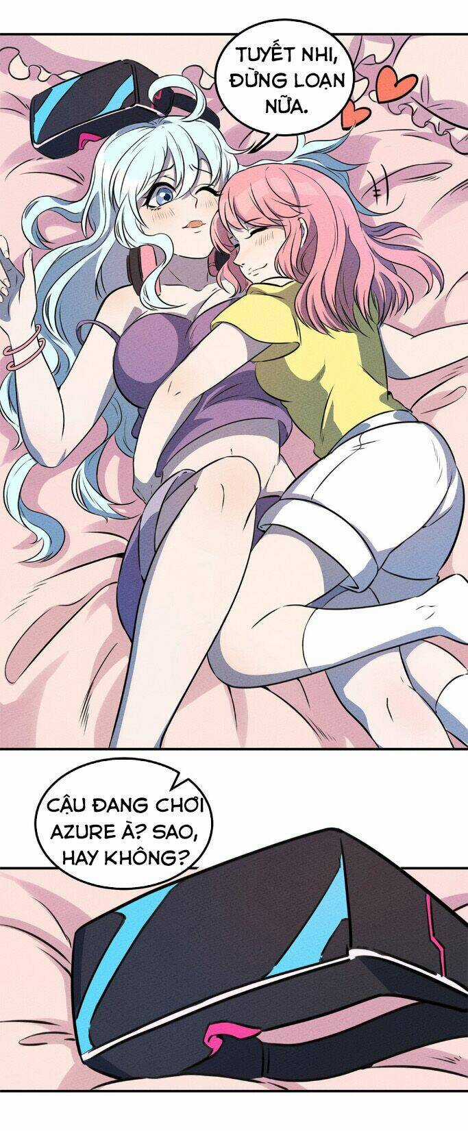 Làm Sao Bây Giờ? Ta Xuyên Không Thành Tiểu Quái Chapter 12 trang 11