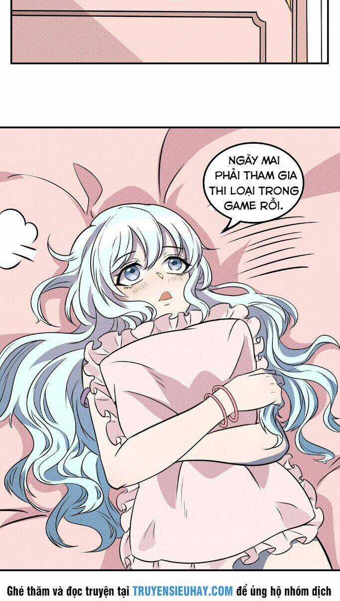 Làm Sao Bây Giờ? Ta Xuyên Không Thành Tiểu Quái Chapter 12 trang 17