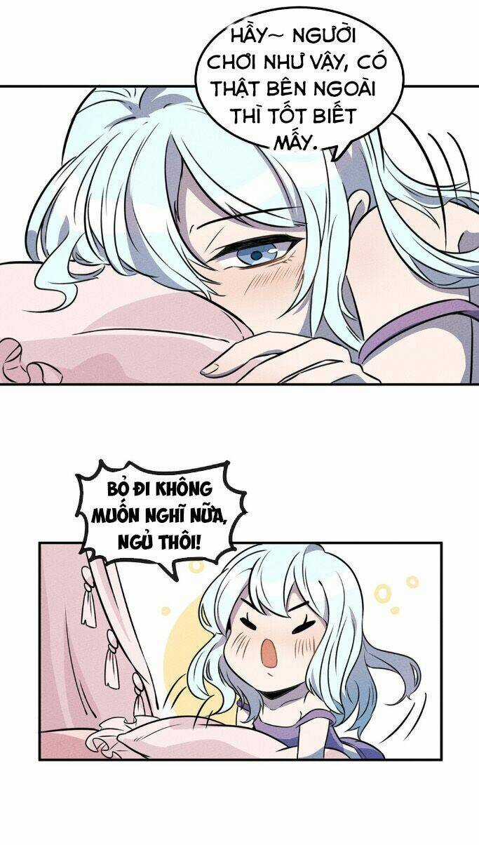 Làm Sao Bây Giờ? Ta Xuyên Không Thành Tiểu Quái Chapter 12 trang 18