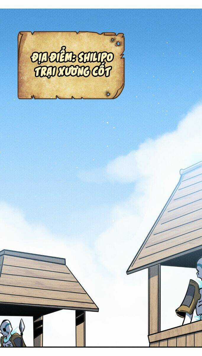 Làm Sao Bây Giờ? Ta Xuyên Không Thành Tiểu Quái Chapter 12 trang 19