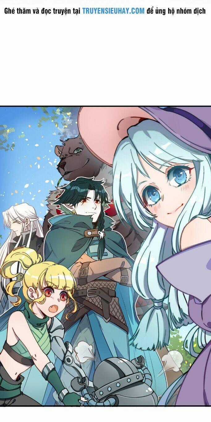 Làm Sao Bây Giờ? Ta Xuyên Không Thành Tiểu Quái Chapter 12 trang 24