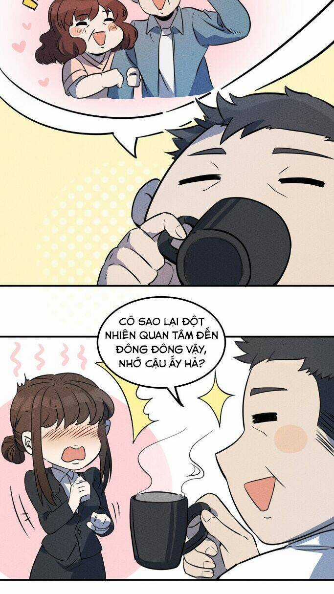 Làm Sao Bây Giờ? Ta Xuyên Không Thành Tiểu Quái Chapter 12 trang 5