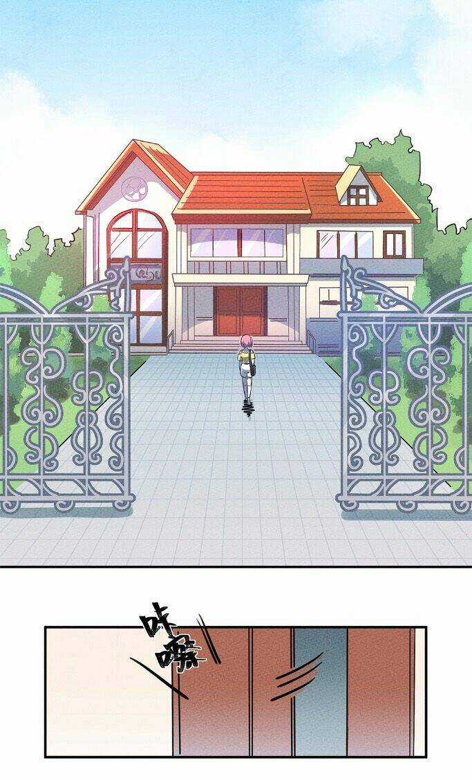 Làm Sao Bây Giờ? Ta Xuyên Không Thành Tiểu Quái Chapter 12 trang 7