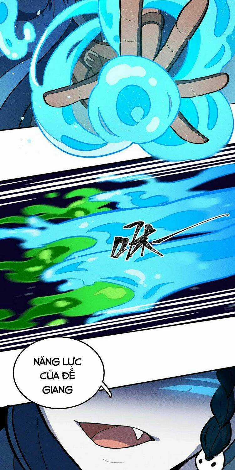 Làm Sao Bây Giờ? Ta Xuyên Không Thành Tiểu Quái Chapter 125 trang 10