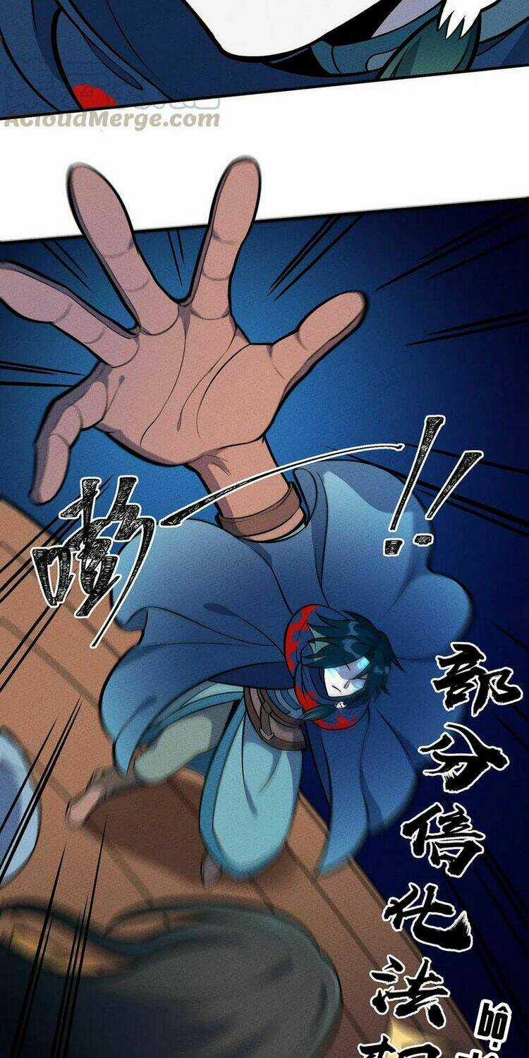 Làm Sao Bây Giờ? Ta Xuyên Không Thành Tiểu Quái Chapter 125 trang 11