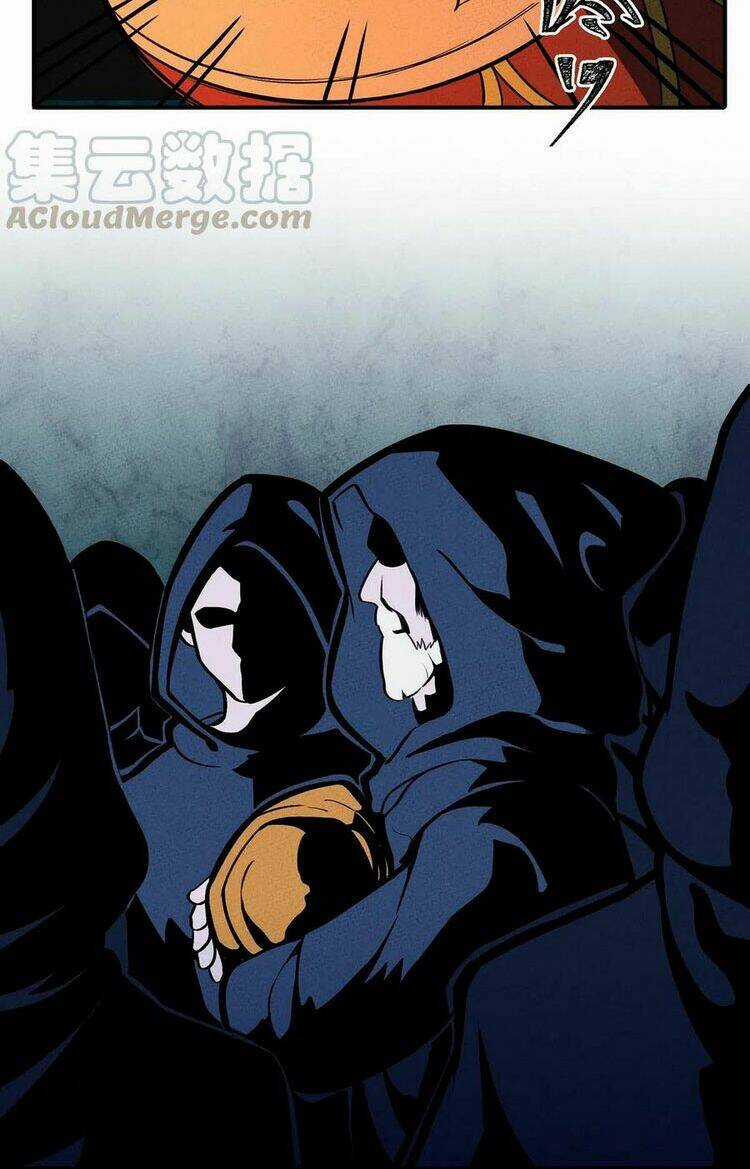 Làm Sao Bây Giờ? Ta Xuyên Không Thành Tiểu Quái Chapter 125 trang 21