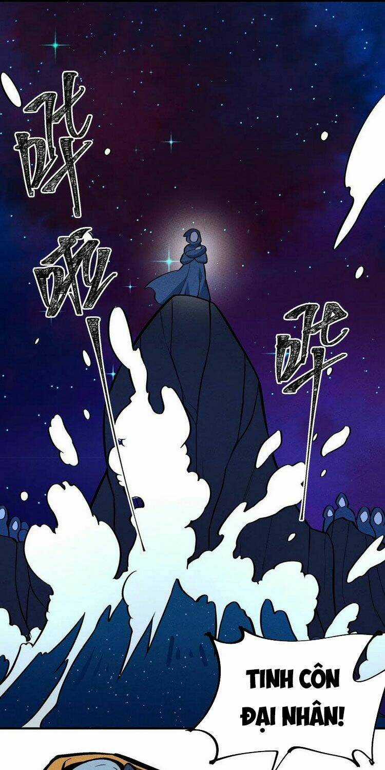 Làm Sao Bây Giờ? Ta Xuyên Không Thành Tiểu Quái Chapter 125 trang 22