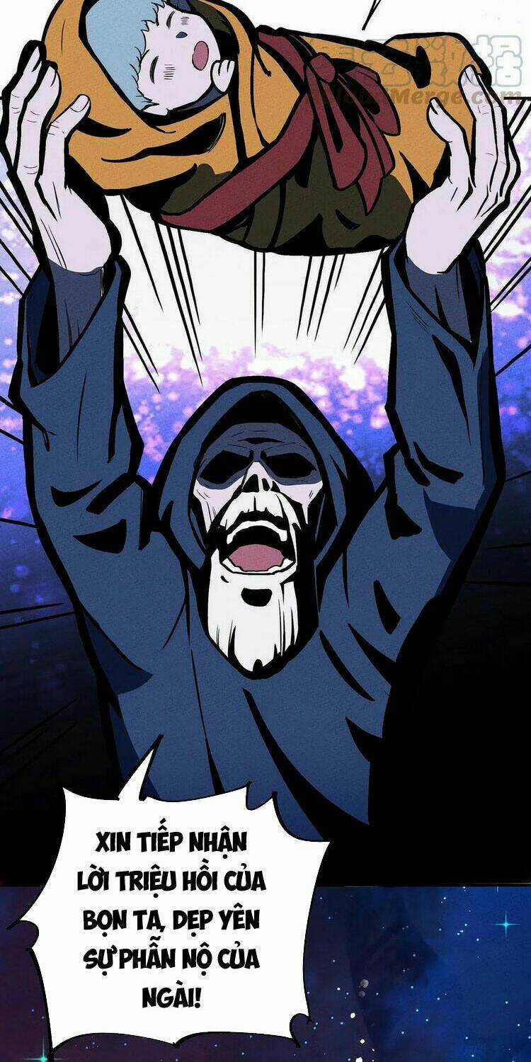 Làm Sao Bây Giờ? Ta Xuyên Không Thành Tiểu Quái Chapter 125 trang 23