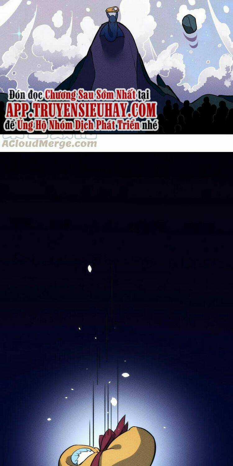 Làm Sao Bây Giờ? Ta Xuyên Không Thành Tiểu Quái Chapter 125 trang 25