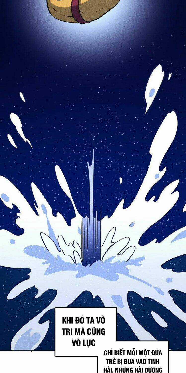 Làm Sao Bây Giờ? Ta Xuyên Không Thành Tiểu Quái Chapter 125 trang 26