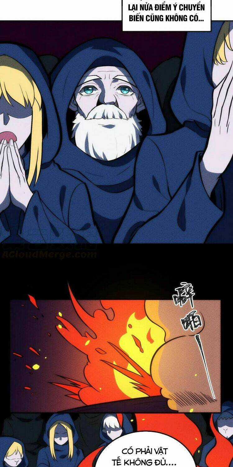 Làm Sao Bây Giờ? Ta Xuyên Không Thành Tiểu Quái Chapter 125 trang 27