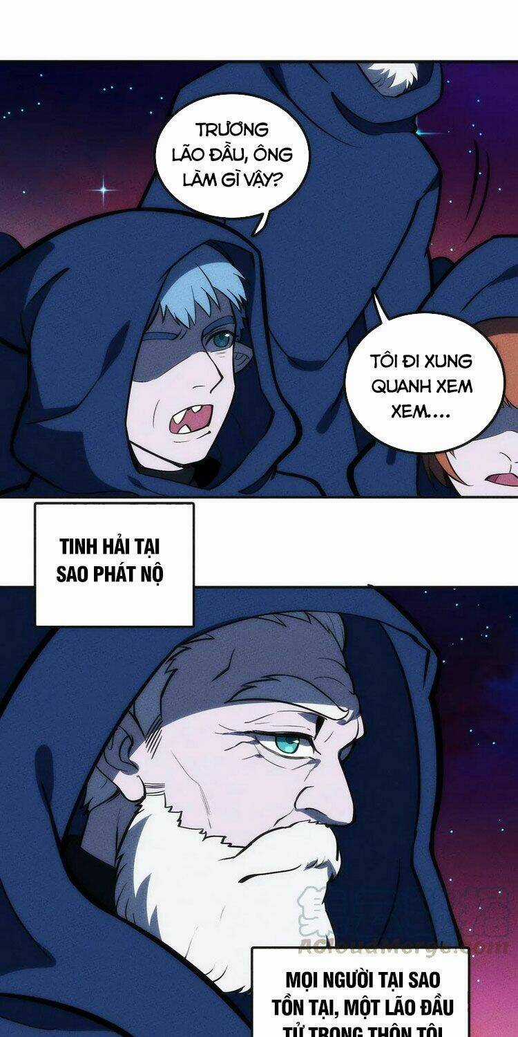 Làm Sao Bây Giờ? Ta Xuyên Không Thành Tiểu Quái Chapter 125 trang 30