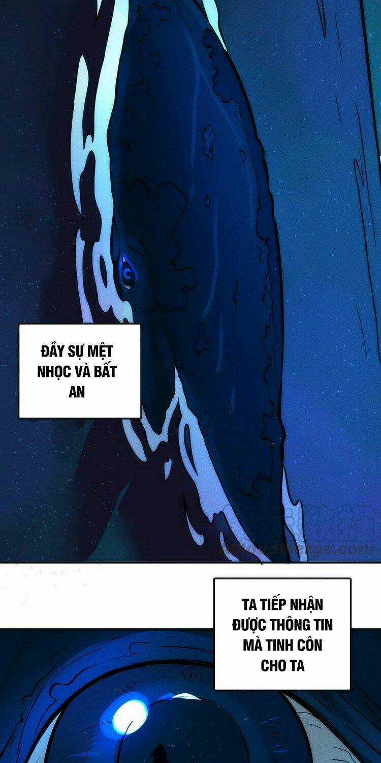 Làm Sao Bây Giờ? Ta Xuyên Không Thành Tiểu Quái Chapter 125 trang 32