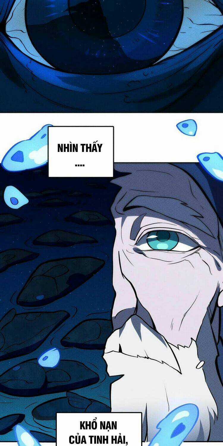 Làm Sao Bây Giờ? Ta Xuyên Không Thành Tiểu Quái Chapter 125 trang 33