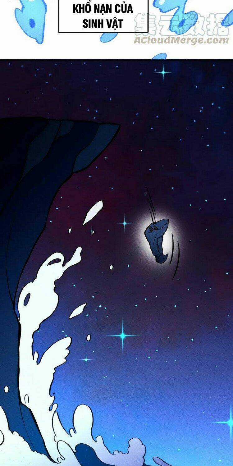 Làm Sao Bây Giờ? Ta Xuyên Không Thành Tiểu Quái Chapter 125 trang 34