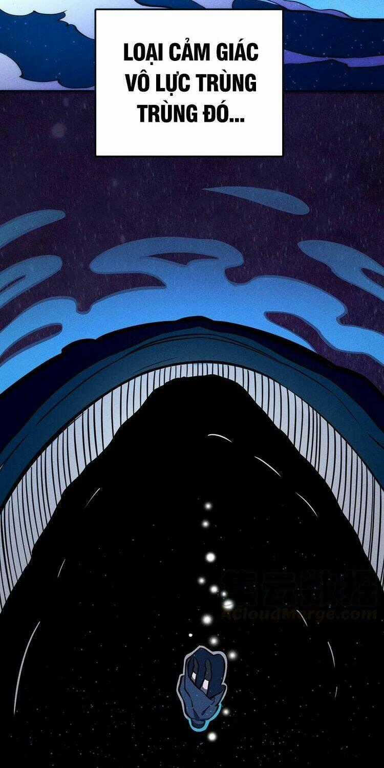 Làm Sao Bây Giờ? Ta Xuyên Không Thành Tiểu Quái Chapter 125 trang 35