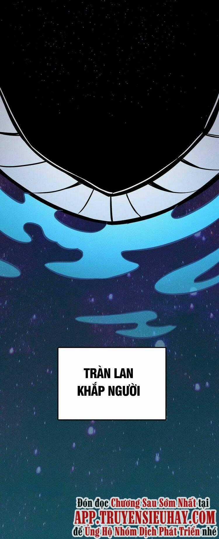 Làm Sao Bây Giờ? Ta Xuyên Không Thành Tiểu Quái Chapter 125 trang 36