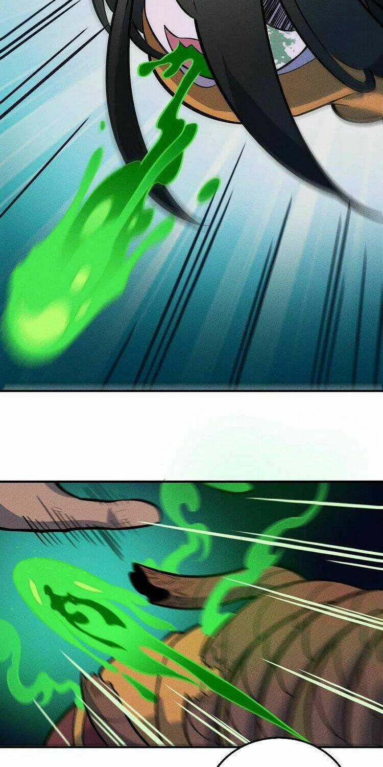 Làm Sao Bây Giờ? Ta Xuyên Không Thành Tiểu Quái Chapter 125 trang 5