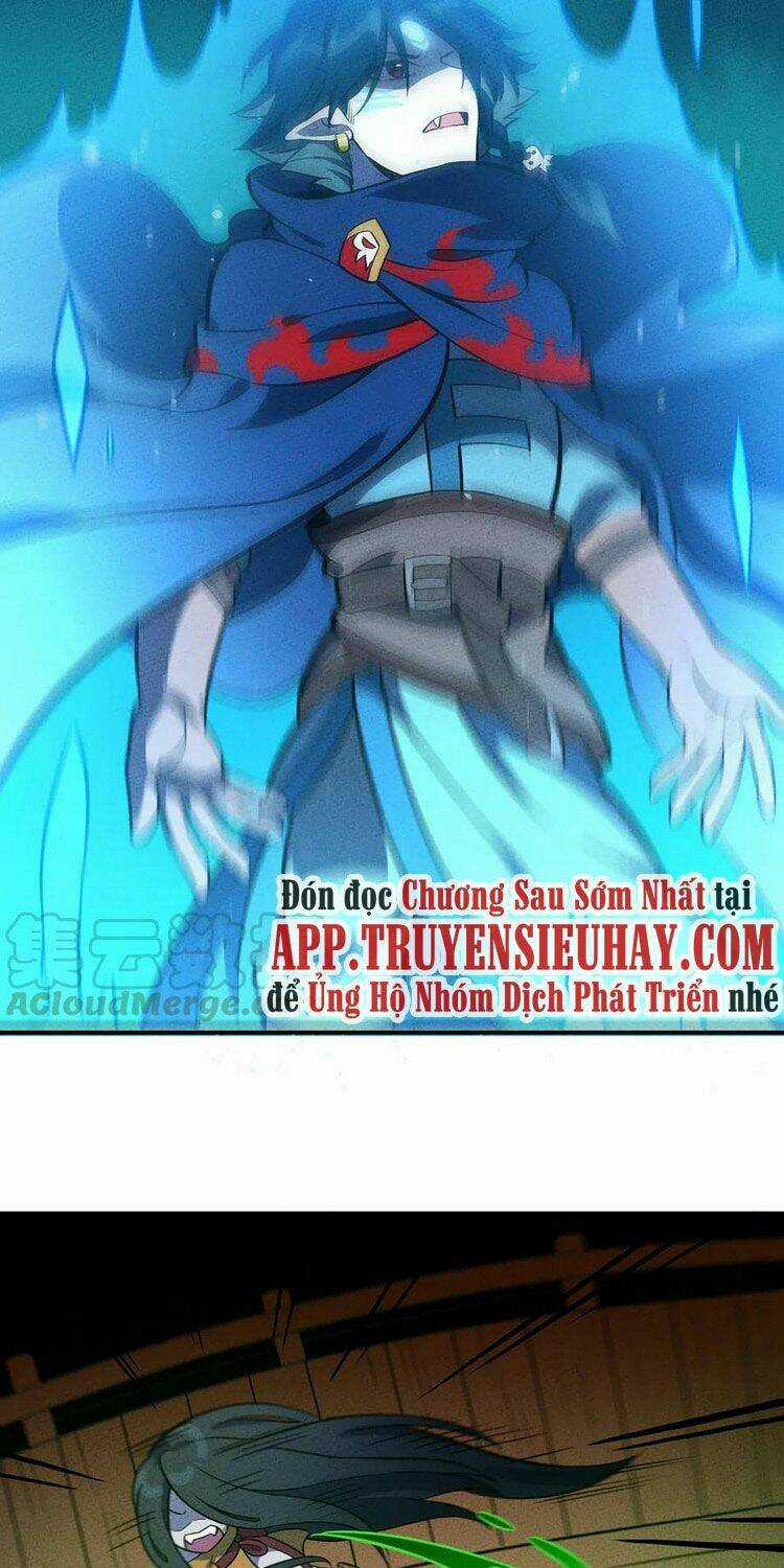 Làm Sao Bây Giờ? Ta Xuyên Không Thành Tiểu Quái Chapter 125 trang 8