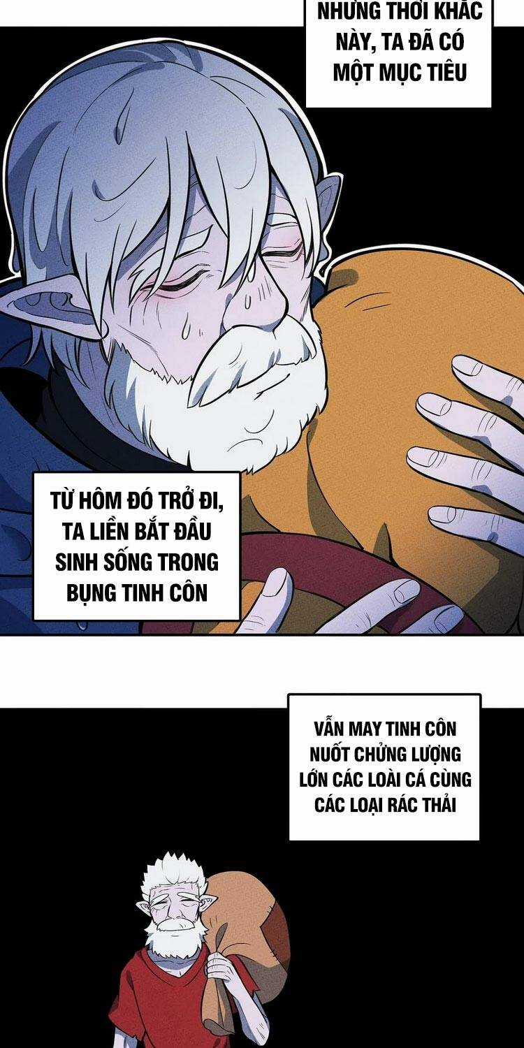 Làm Sao Bây Giờ? Ta Xuyên Không Thành Tiểu Quái Chapter 126 trang 10